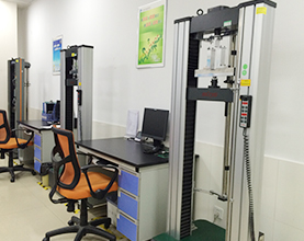 电子全能试验机